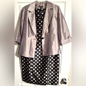 Dana Kay Dress + Jacket